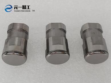 半導體與集成電路塑封模具專(zhuān)用注射頭